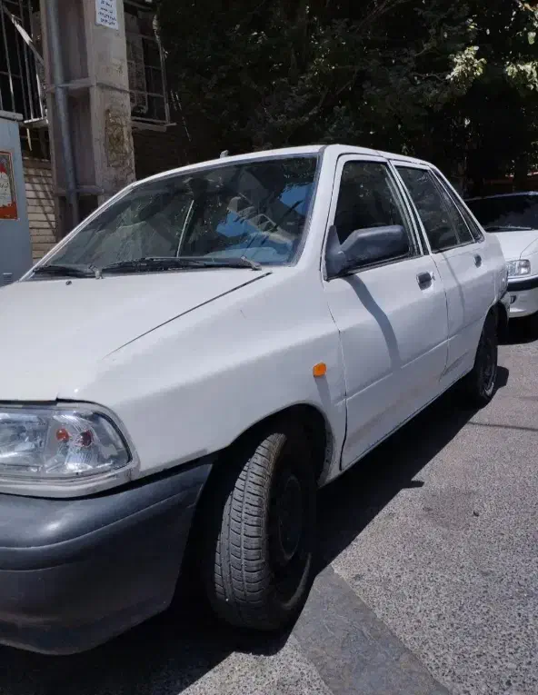 پراید مدل 85|خودرو سواری و وانت|سنندج, |دیوار