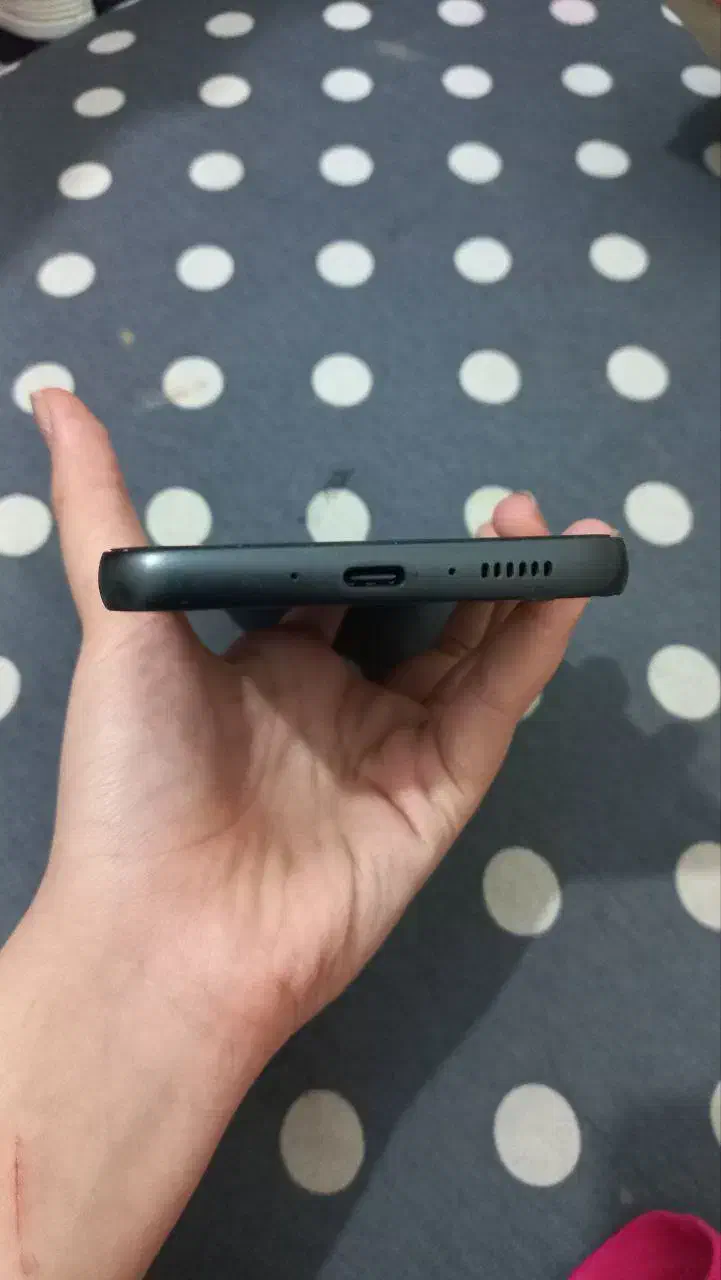 گوشی سامسونگ A34|موبایل|رشت, پاره بیجار|دیوار