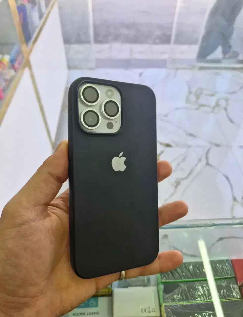 14 pro max|موبایل|بروجرد, |دیوار