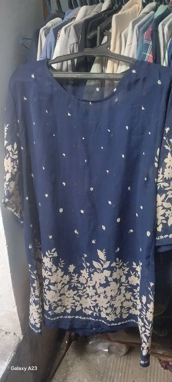 انواع لباس تاناکورا موجوده|لباس|گرگان, |دیوار