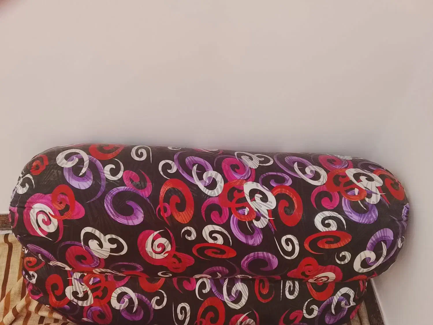 بالشت|رختخواب، بالش، پتو|قرچک, مهدیه|دیوار