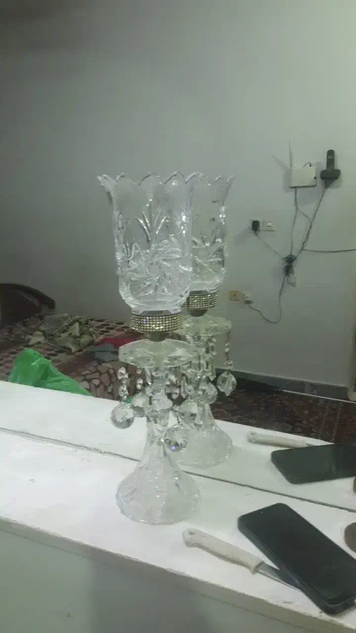 شمعدان و کشکول|صنایع دستی و سایر لوازم تزئینی|قم, زاویه|دیوار