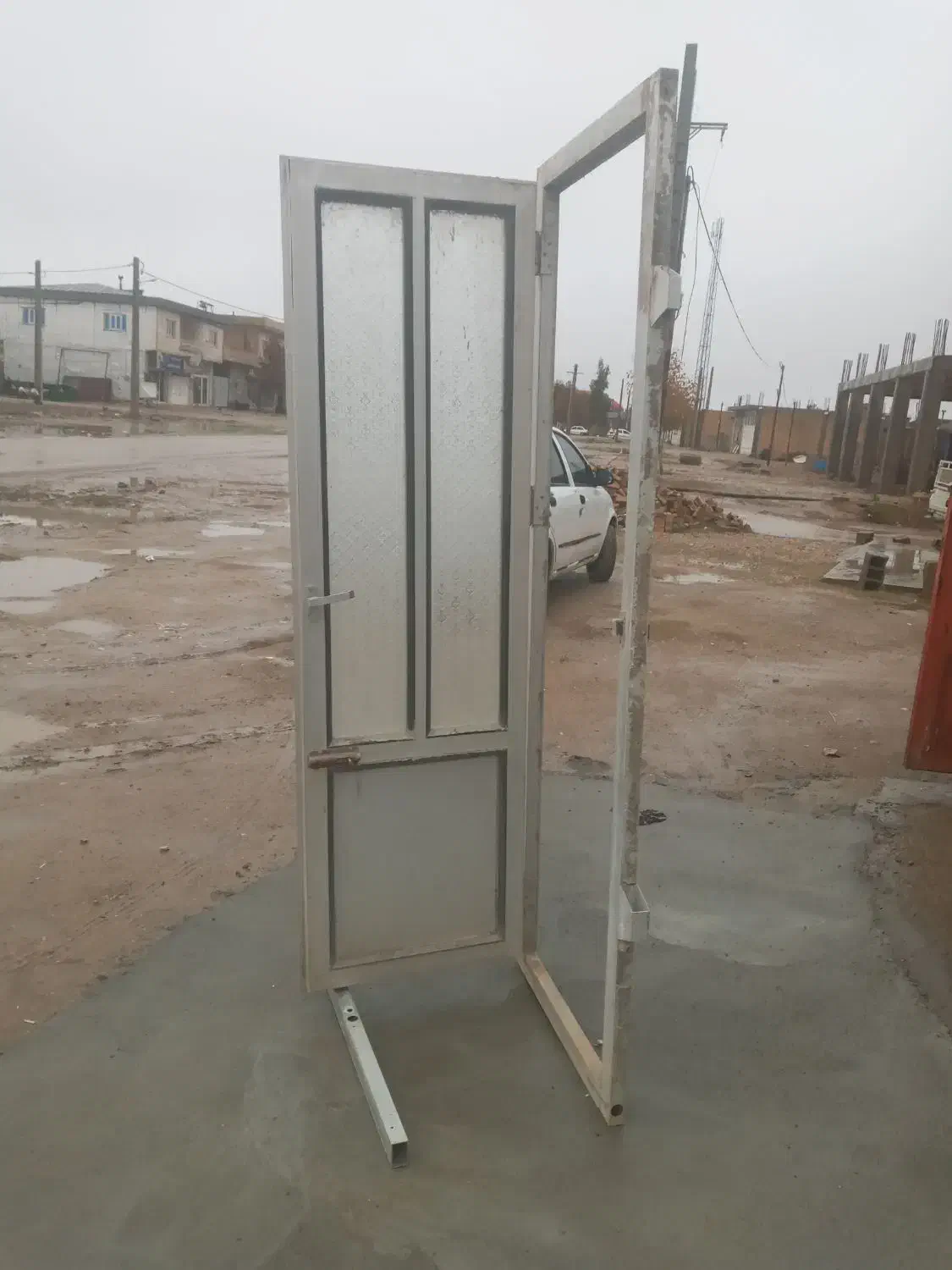 فروش در و پنجره|مصالح و تجهیزات ساختمان|کلاله, |دیوار