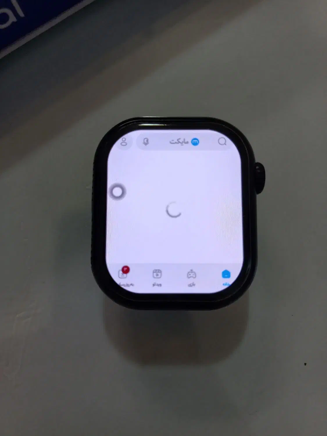 ساعت هوشمند|لوازم جانبی موبایل و تبلت|مشگین شهر, |دیوار