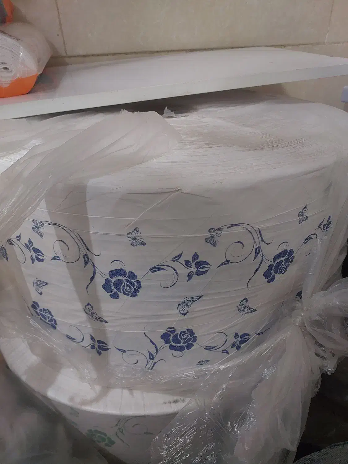 سفرههای اقتصادی|سفره، حوله، دستمال آشپزخانه|کرج, شاهینویلا|دیوار