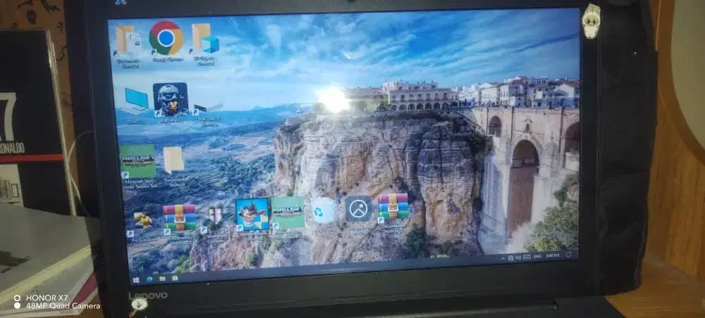 لپ تاب لنووا|رایانه همراه|تهران, امام زاده حسن|دیوار