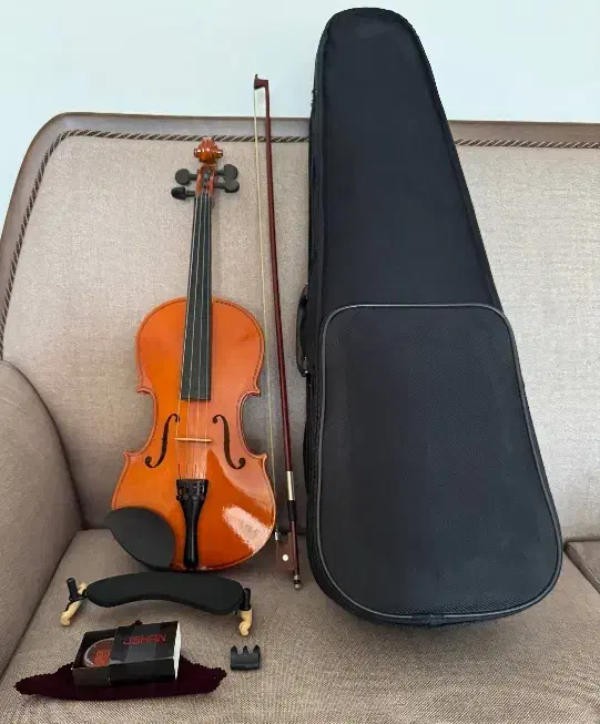 ویولن TF تی اف ۱۴۲ ۴/۴|ویولن|گرگان, |دیوار