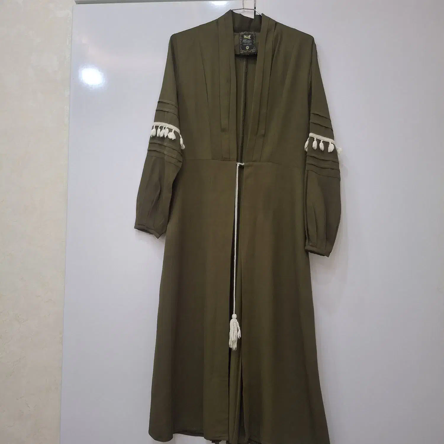 مانتو شیک و قیمت پایین|لباس|فشاپویه, |دیوار