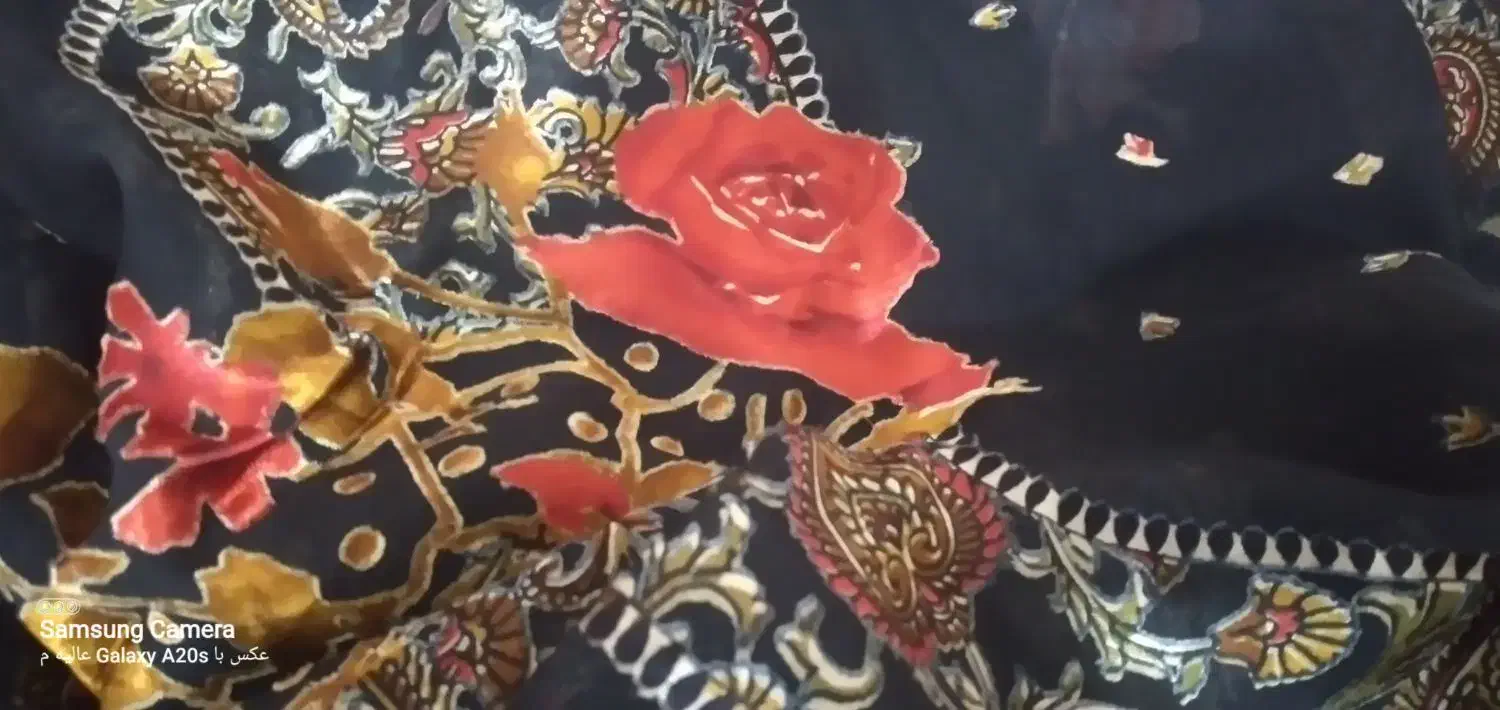 پارچه و چادر های مجلسی و چادر مشکی|لباس|خمام, |دیوار