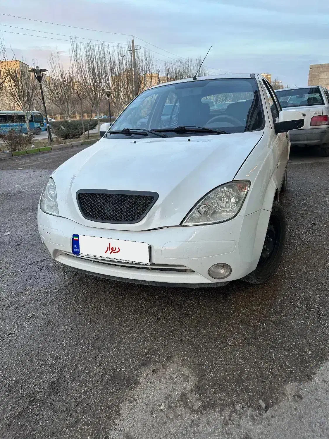 تیبا ۲ 400|خودرو سواری و وانت|اردبیل, |دیوار