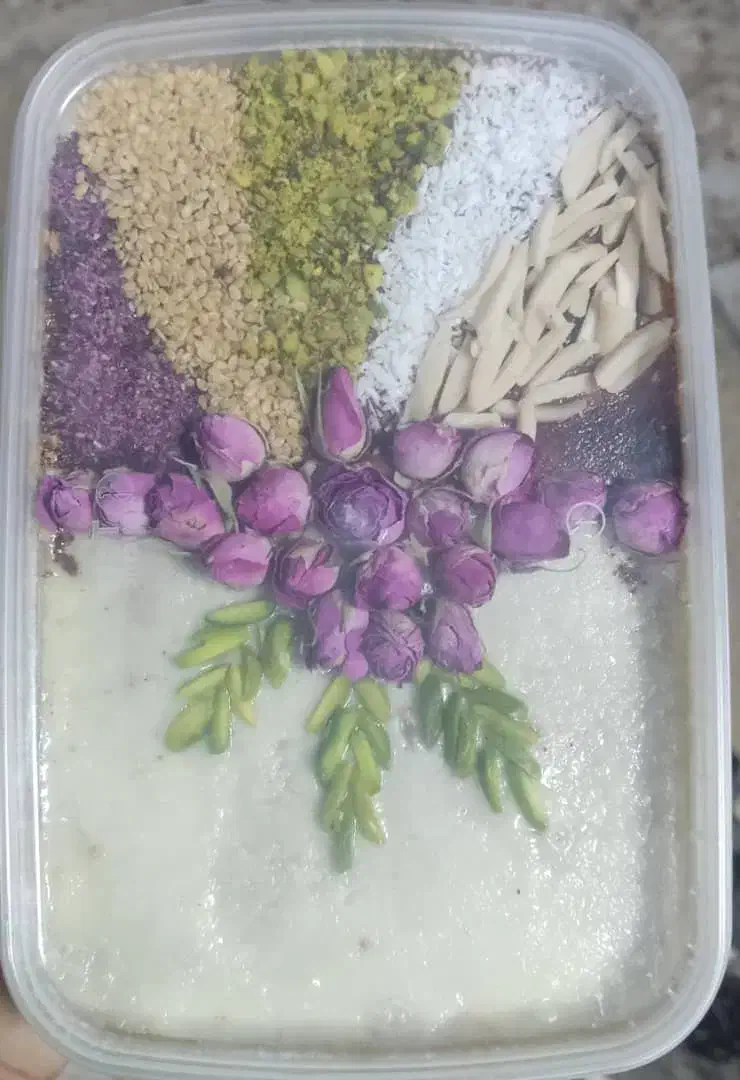 رنگینک درجه یک|فعالیت داوطلبانه|جهرم, |دیوار