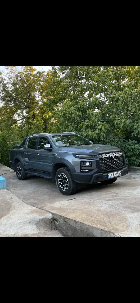 کی ام سی تی ۹|خودرو سواری و وانت|تبریز, |دیوار