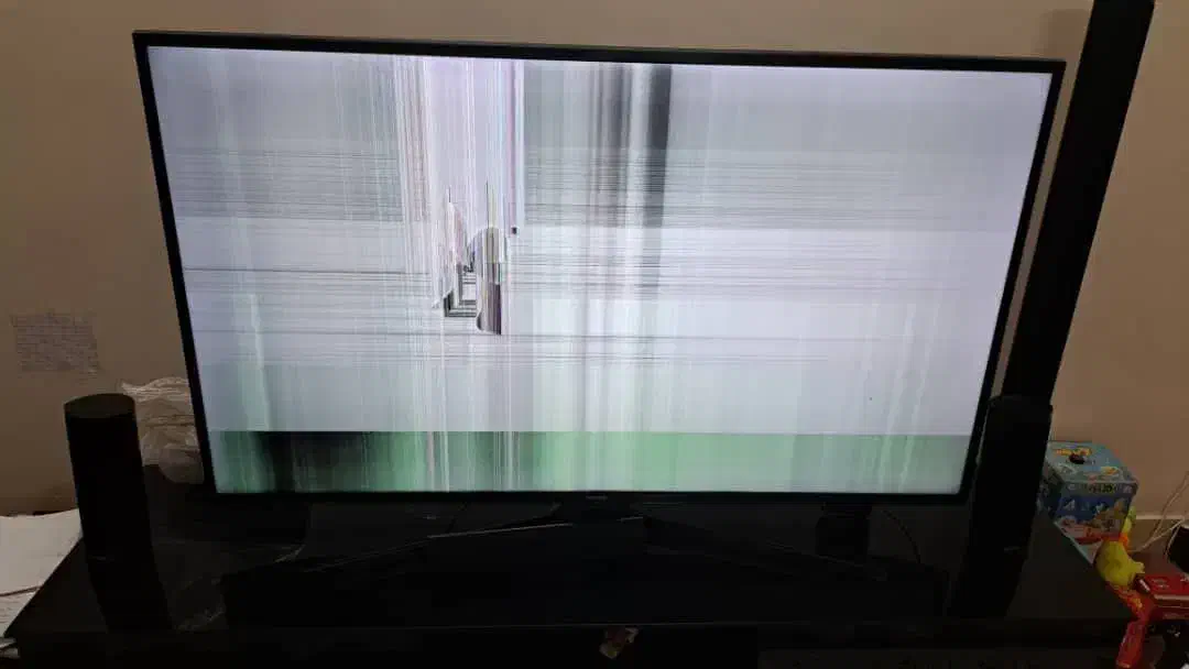 تعمیر تلویزیون lcd و led|خدمات پیشه و مهارت|اسلام‌شهر, مطهری|دیوار