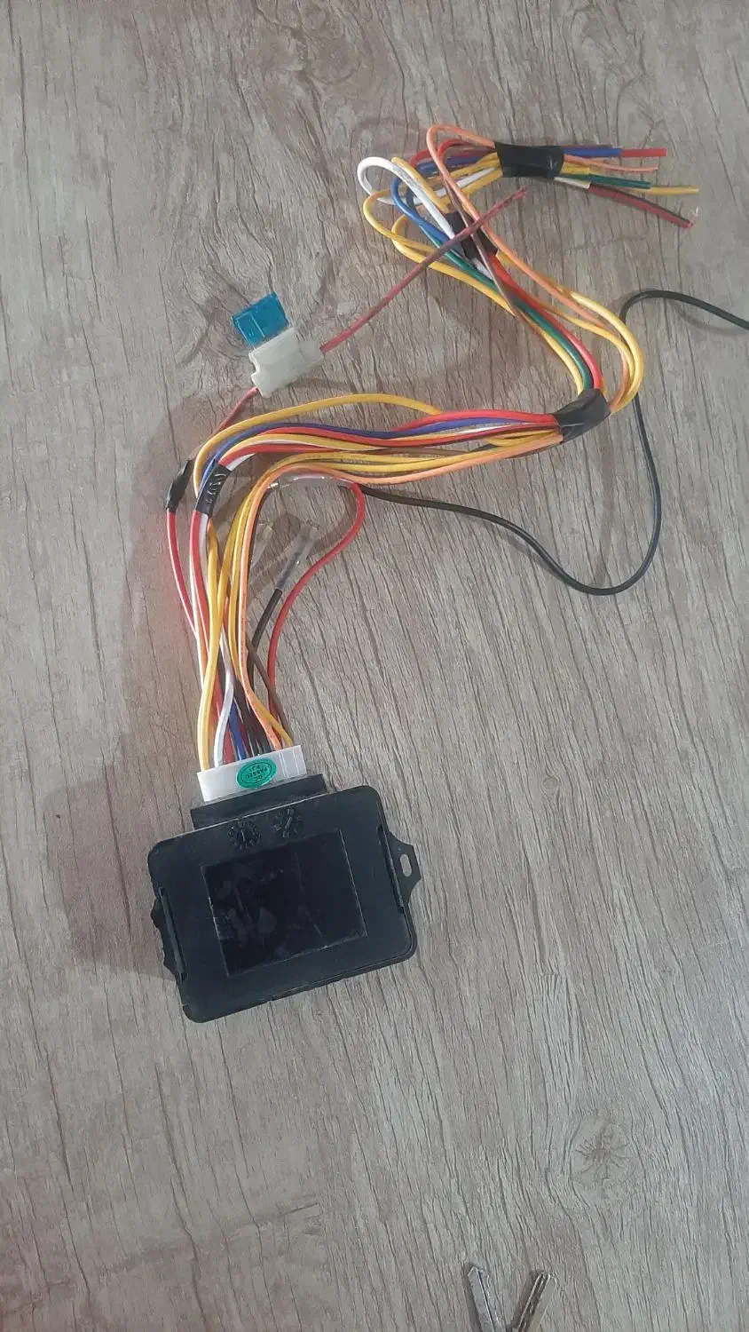 پاور شیشه بالابر|قطعات یدکی و لوازم جانبی|میاندوآب, |دیوار