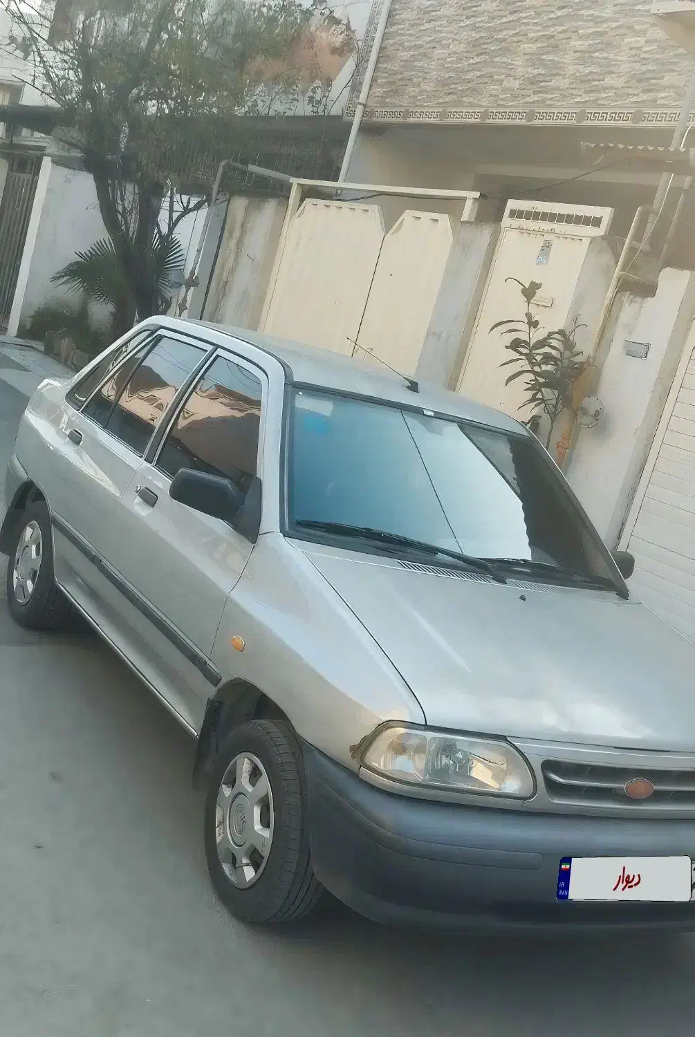 پراید 131SL|خودرو سواری و وانت|محمودآباد, |دیوار