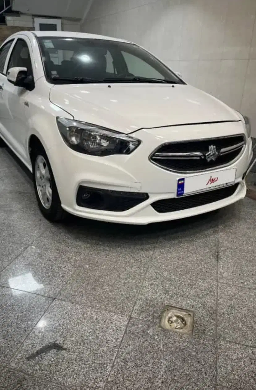 شاهین مدل ۴۰۳ اقساطی|خودرو سواری و وانت|تهران, نارمک|دیوار