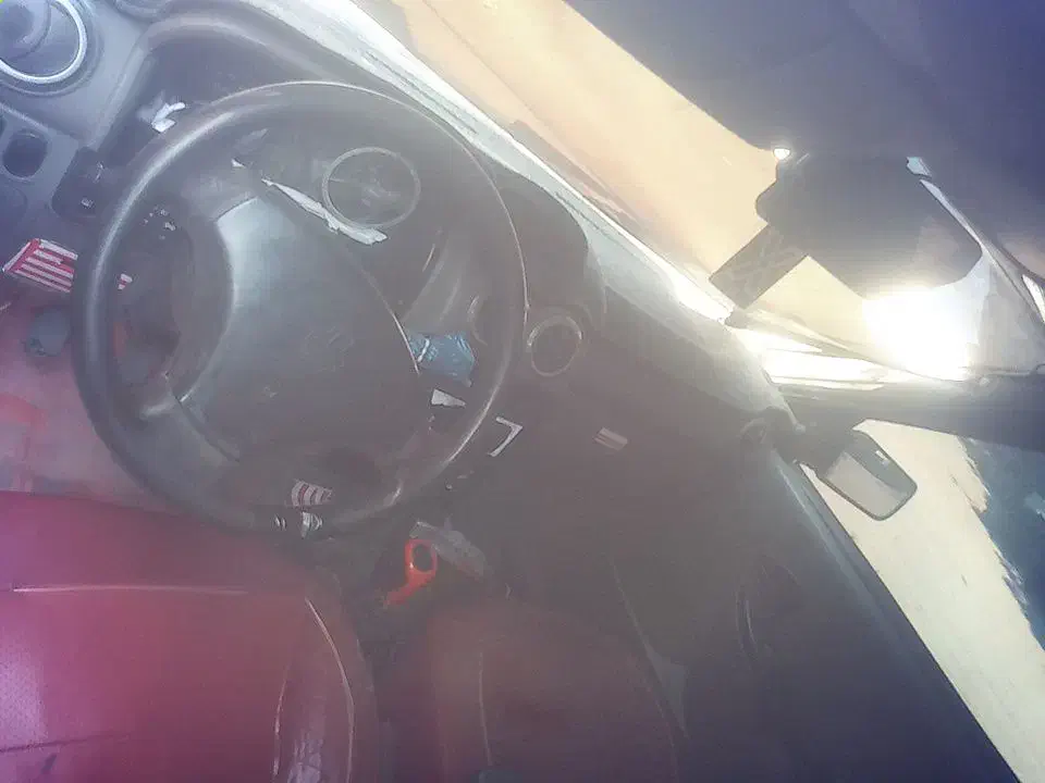 پراید مدل ۹۰|خودرو سواری و وانت|رودبار (کرمان), |دیوار