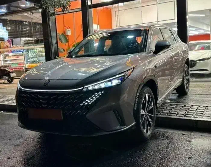 رئووی رووی Rx5|خودرو سواری و وانت|تهران, نیروی هوایی (پیروزی)|دیوار