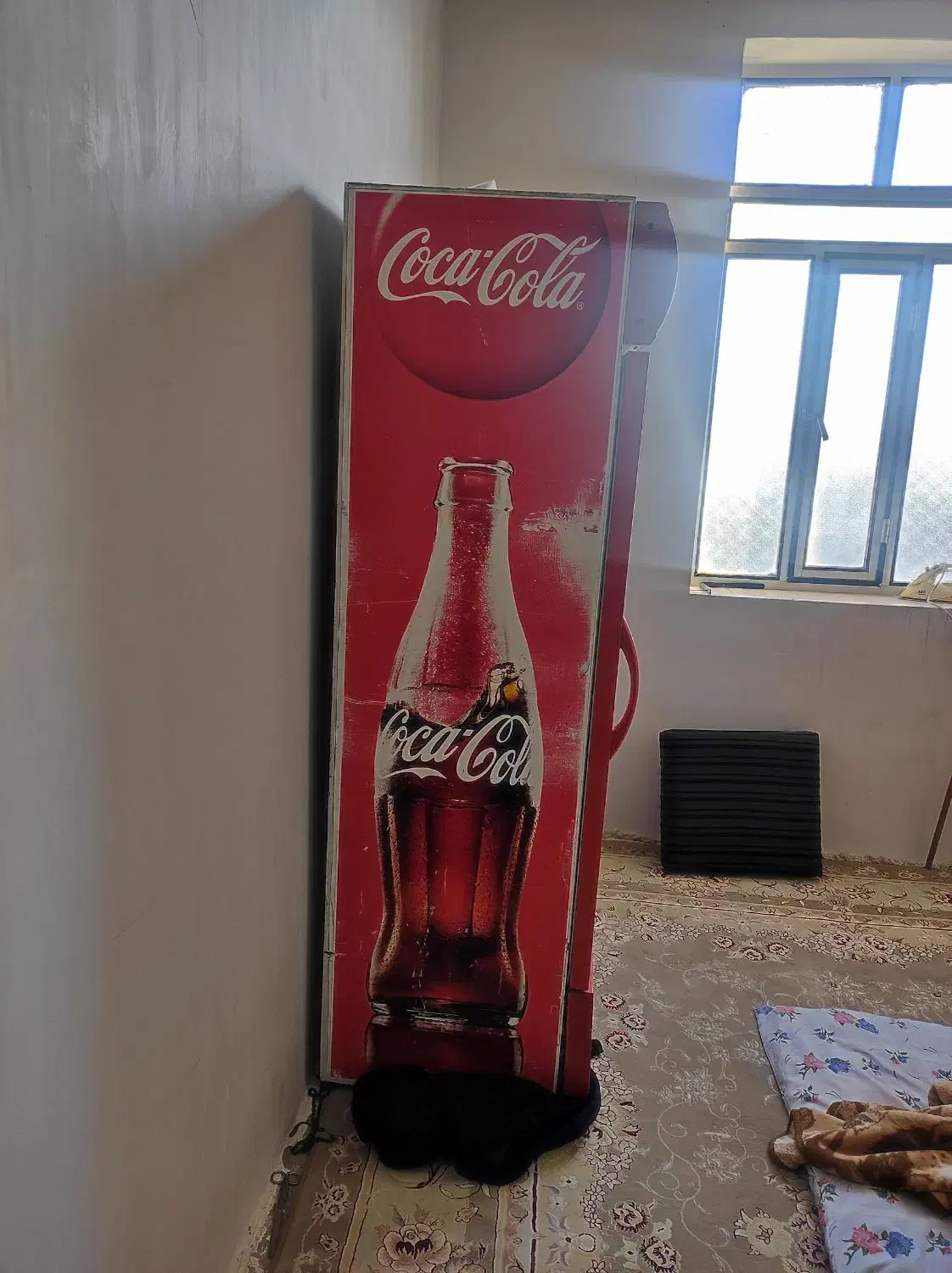 یخچال ایستاده مغازه|فروشگاه و مغازه|اسلام‌‌آباد غرب, |دیوار