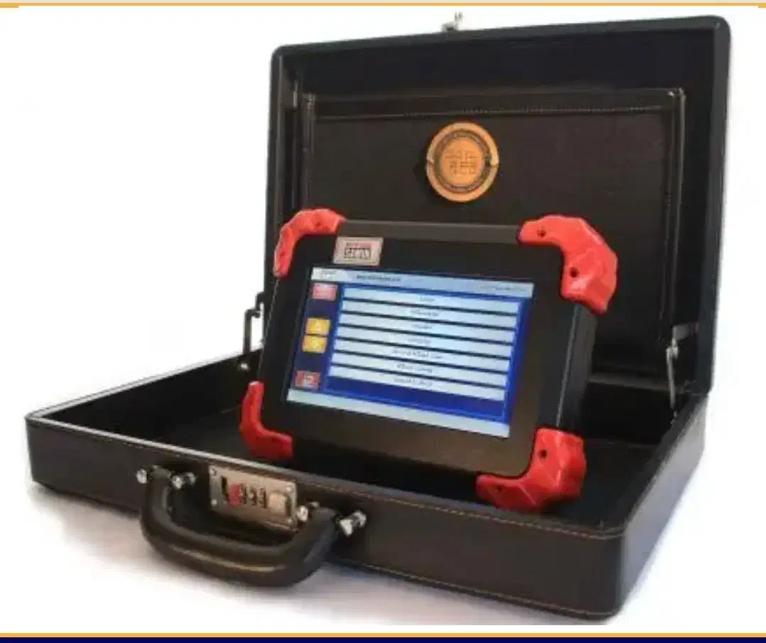 دیاگ موتورآزما/دیاگ خودروهای ایرانی وخارجی|قطعات یدکی و لوازم جانبی|تهران, شادمان|دیوار