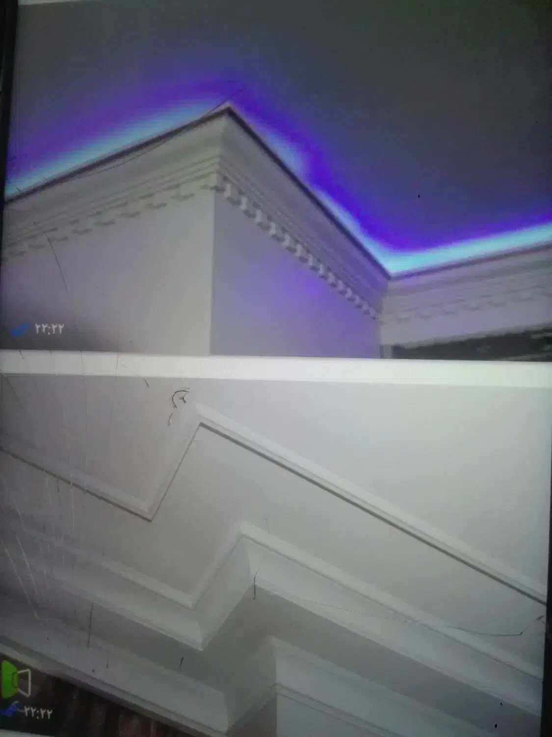 گچ کاری و گچ بری|خدمات پیشه و مهارت|گنبد کاووس, |دیوار