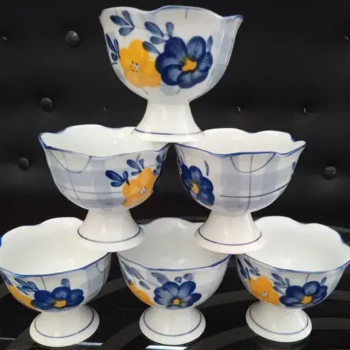 بستنی خوری|ظروف سرو و پذیرایی|مسجد سلیمان, |دیوار