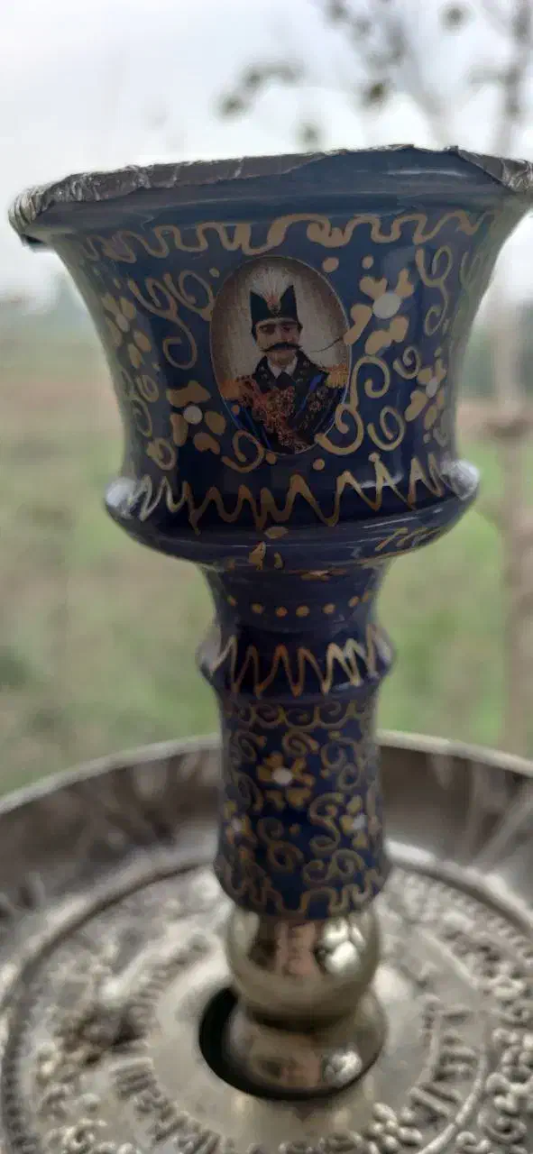 قلیان عربی|زیورآلات و اکسسوری|رشت, آب و برق|دیوار