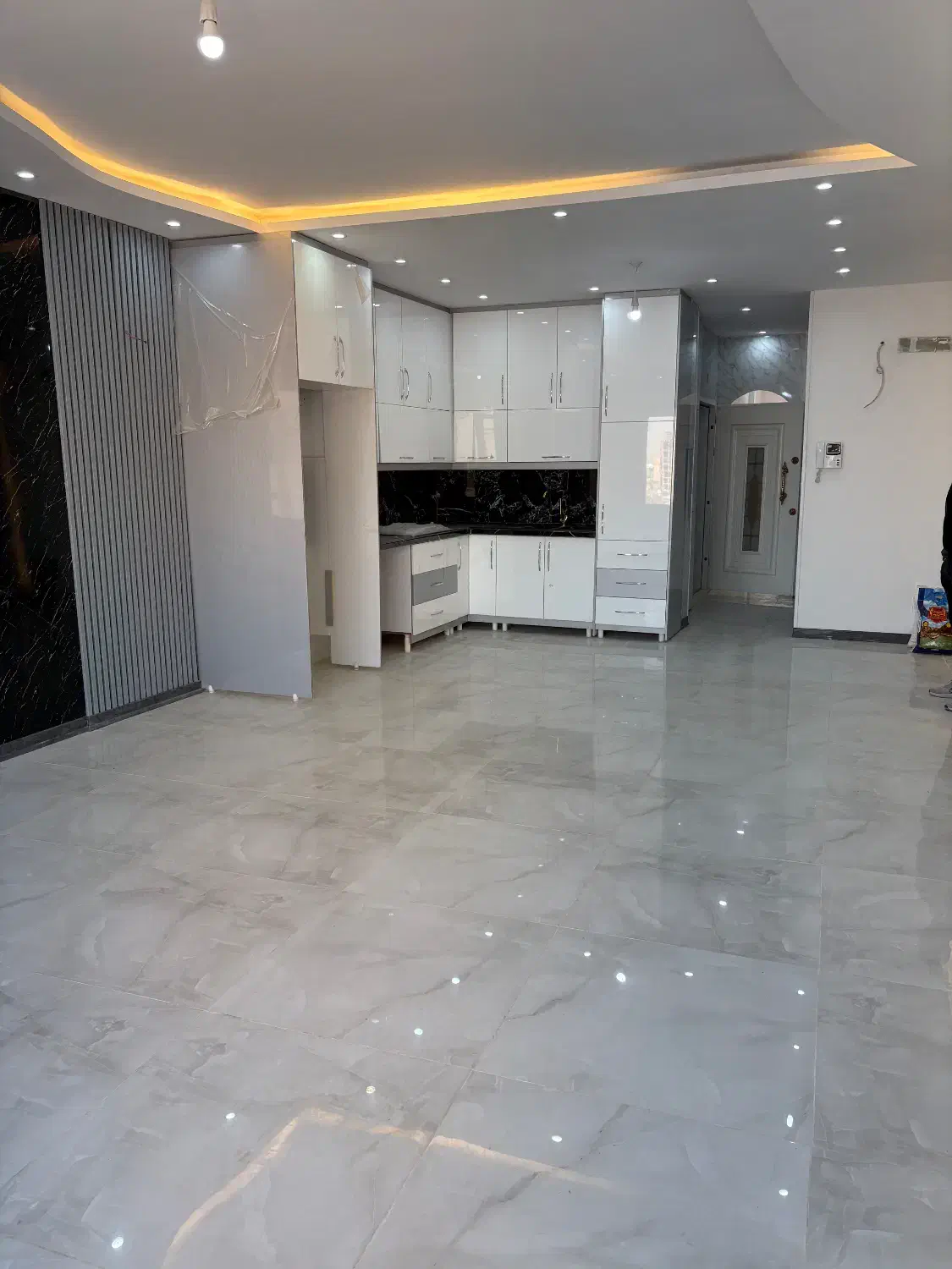 اپارتمان مسلم گاز۳خواب|فروش آپارتمان|مشهد, گاز|دیوار