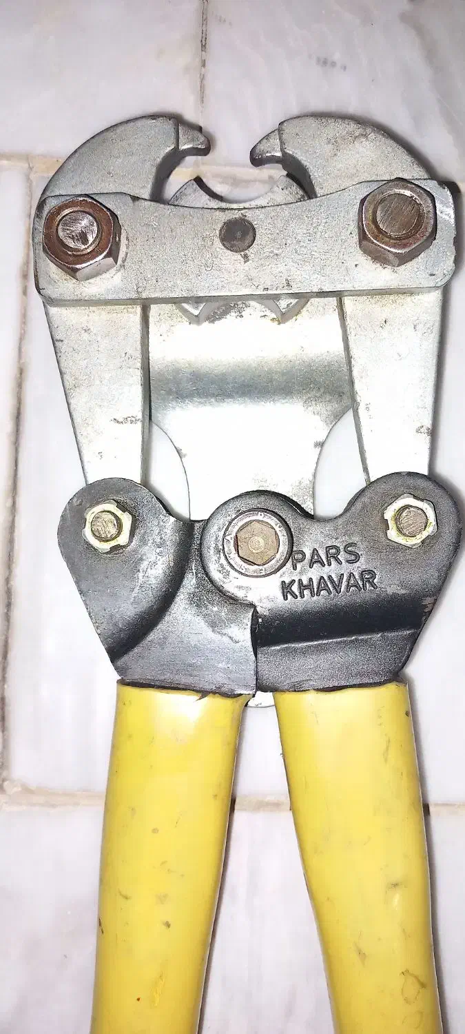 کابلوشو|ابزارآلات|شیروان (لرستان), |دیوار