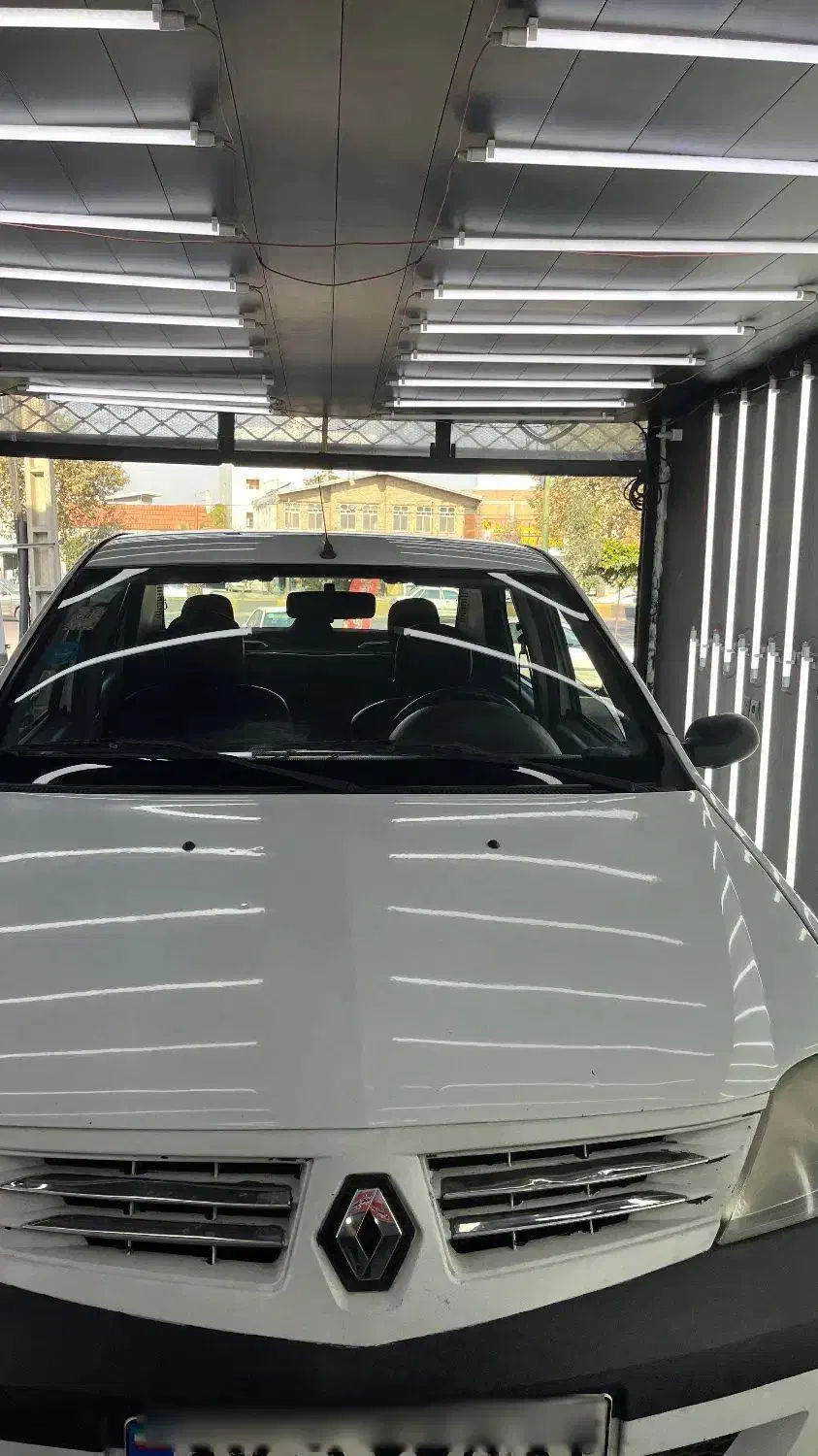 ال نود مدل ۹۱ فنی درجه یک|خودرو سواری و وانت|تهران, جوادیه تهرانپارس|دیوار