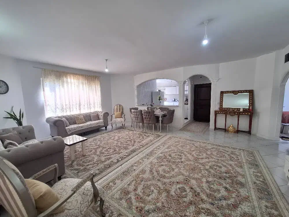 آپارتمان 93 متری سه نبش صیاد 8|فروش آپارتمان|مشهد, هفت تیر (حافظ)|دیوار