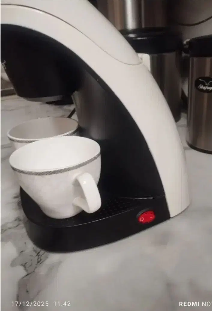 قهوه ساز|سماور، چای‌ساز، قهوه‌ساز|کرمانشاه, |دیوار