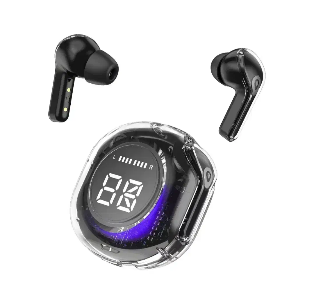 هندزفری بلوتوثی Ultrapods pro / نو و پلمپ|لوازم جانبی موبایل و تبلت|قزوین, |دیوار