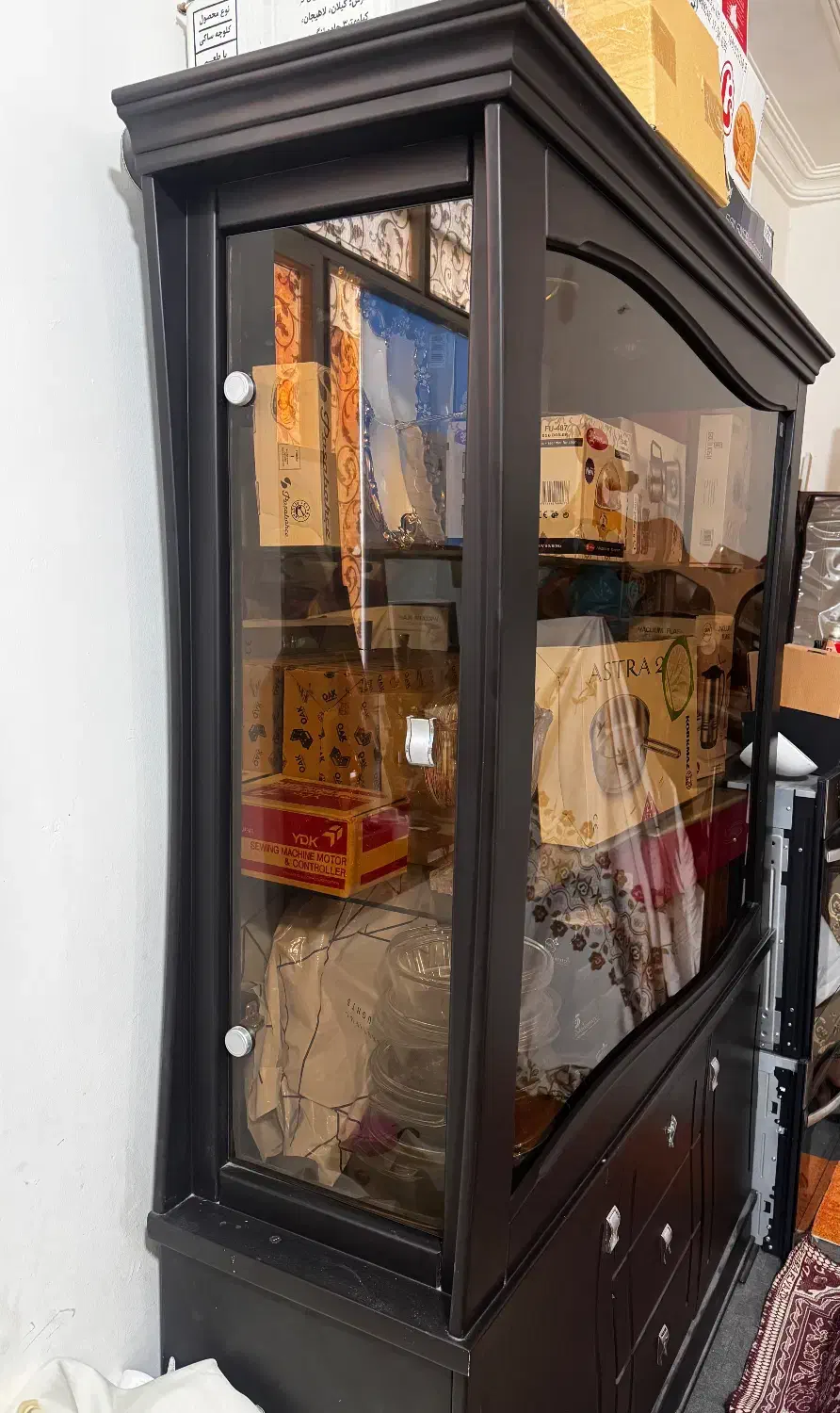 بوفه|بوفه، ویترین، کنسول|بندرعباس, |دیوار