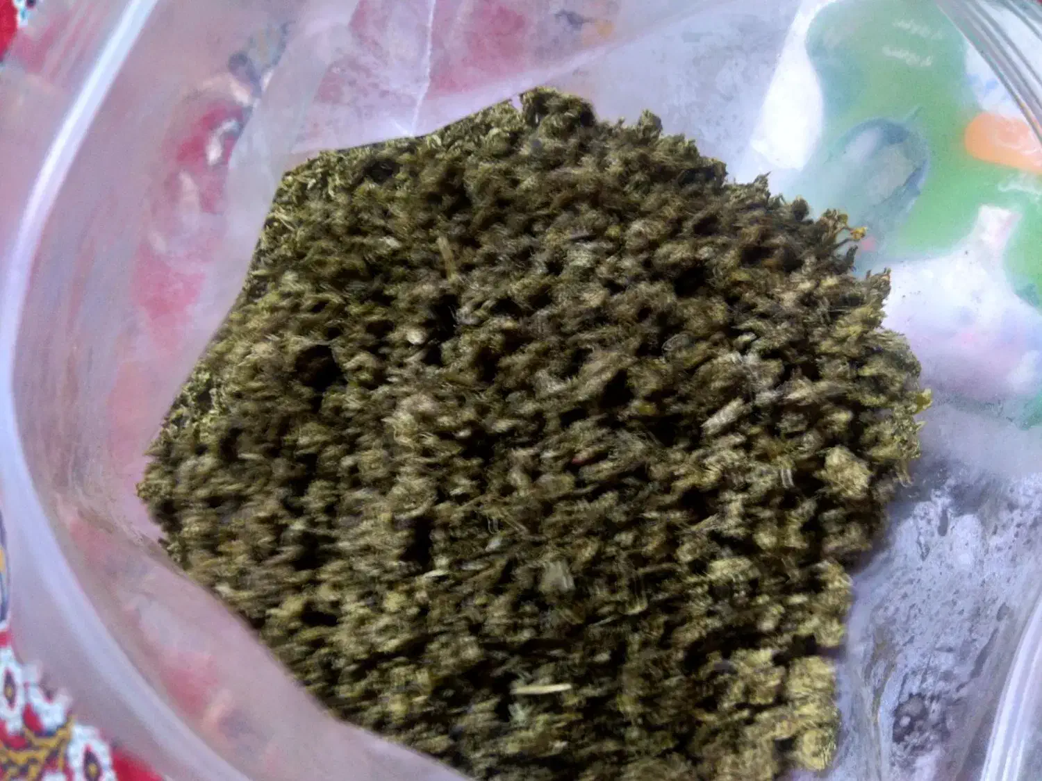 حراج واقعی .سبزی خشک .|حراج|نیشابور, ریوند|دیوار