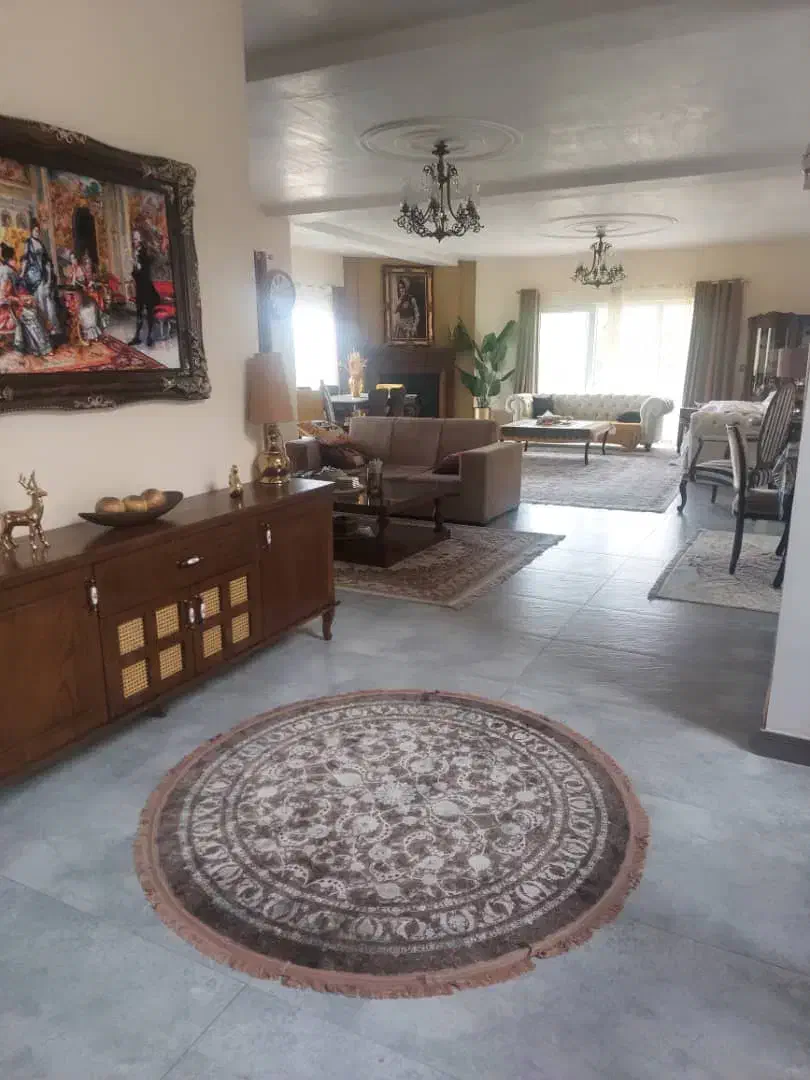 واحد ۳۵۰ متری /تریبلکس /مستقل|اجارهٔ خانه و ویلا|کلاردشت, |دیوار