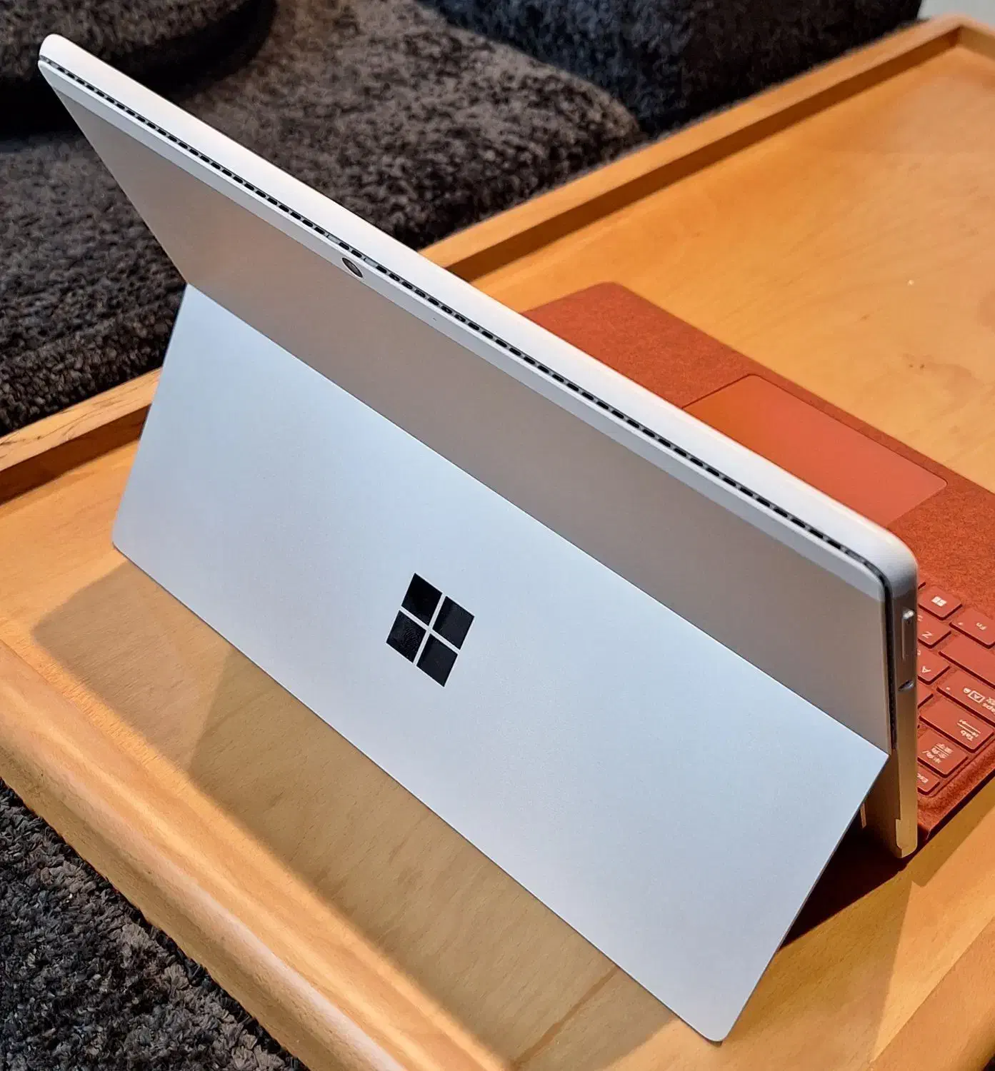 microsoft surface pro8 +key|تبلت|شیراز, ملاصدرا|دیوار