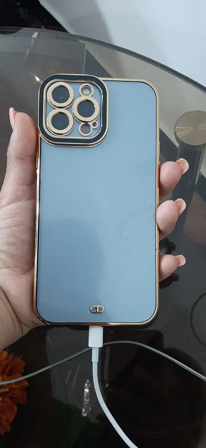 گوشی آیفون13پرومکس|موبایل|آبیک, |دیوار