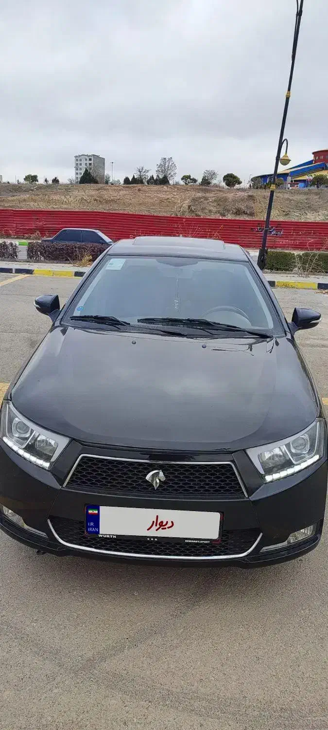 دناپلاس اتومات1399|خودرو سواری و وانت|اردبیل, |دیوار