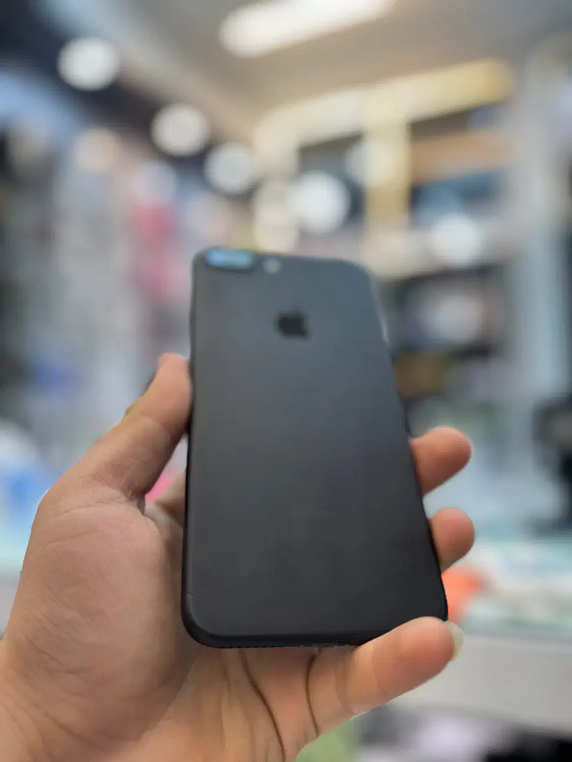 iphone 7 plus 128|موبایل|رشت, استادسرا|دیوار