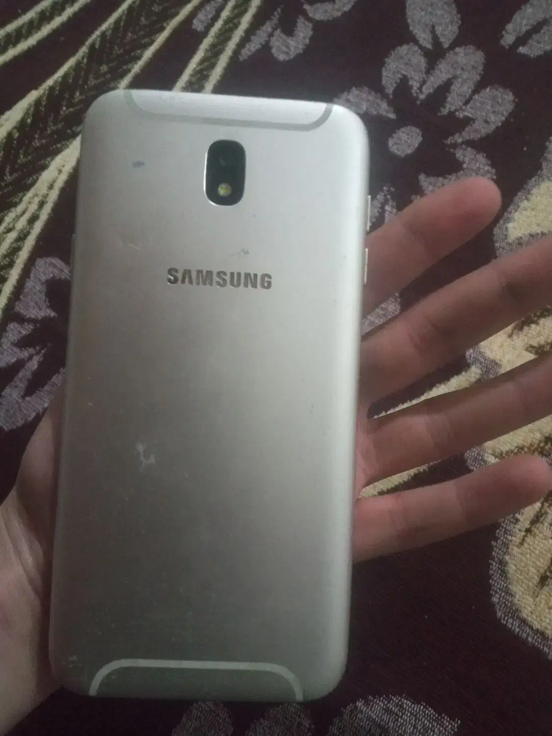 گوشی جی7پرو|موبایل|خلخال, |دیوار