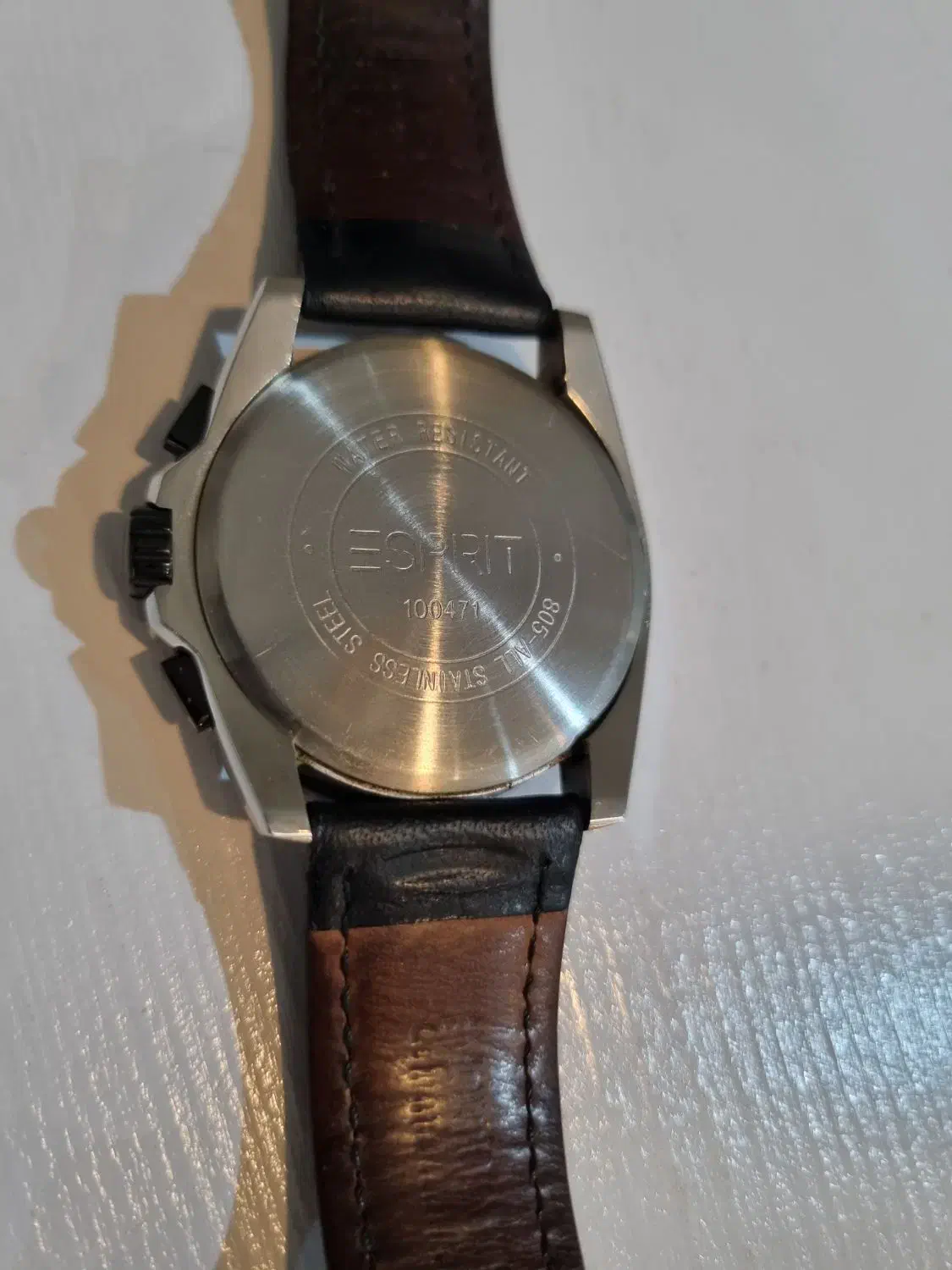 ساعت مچی مردانه SPRIT|ساعت|تهران, شهران جنوبی|دیوار