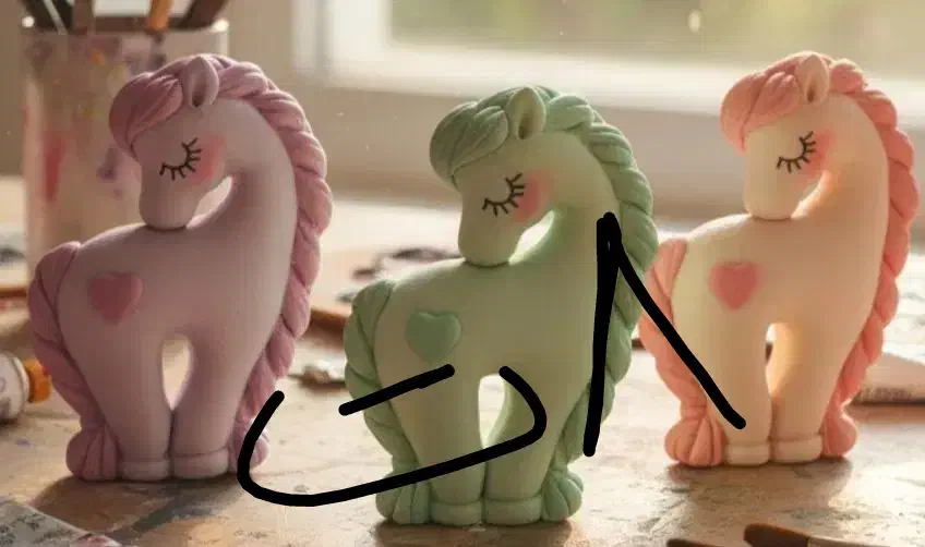 ده مدل بیس خام مجسمه اسب، نماد سال جدید ۸تومان|صنایع دستی و سایر لوازم تزئینی|شاهینشهر, مخابرات (شهید بهشتی)|دیوار