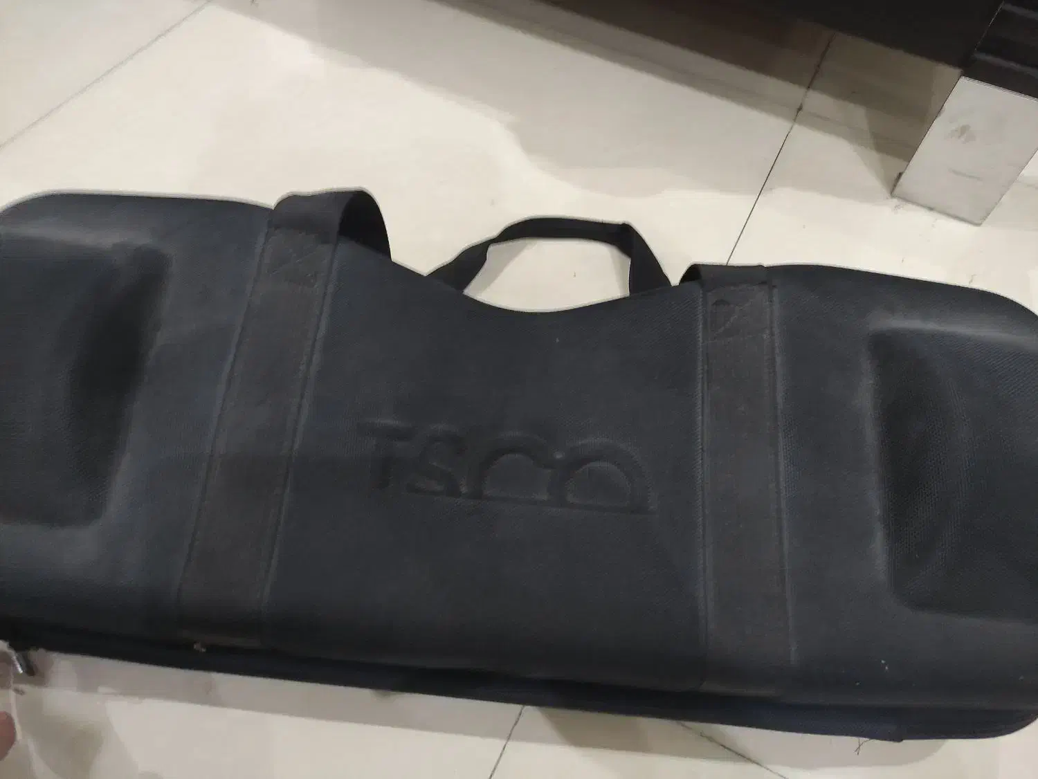 کاور اسکوتر برقی|دوچرخه، اسکیت، اسکوتر|کرج, عظیمیه|دیوار