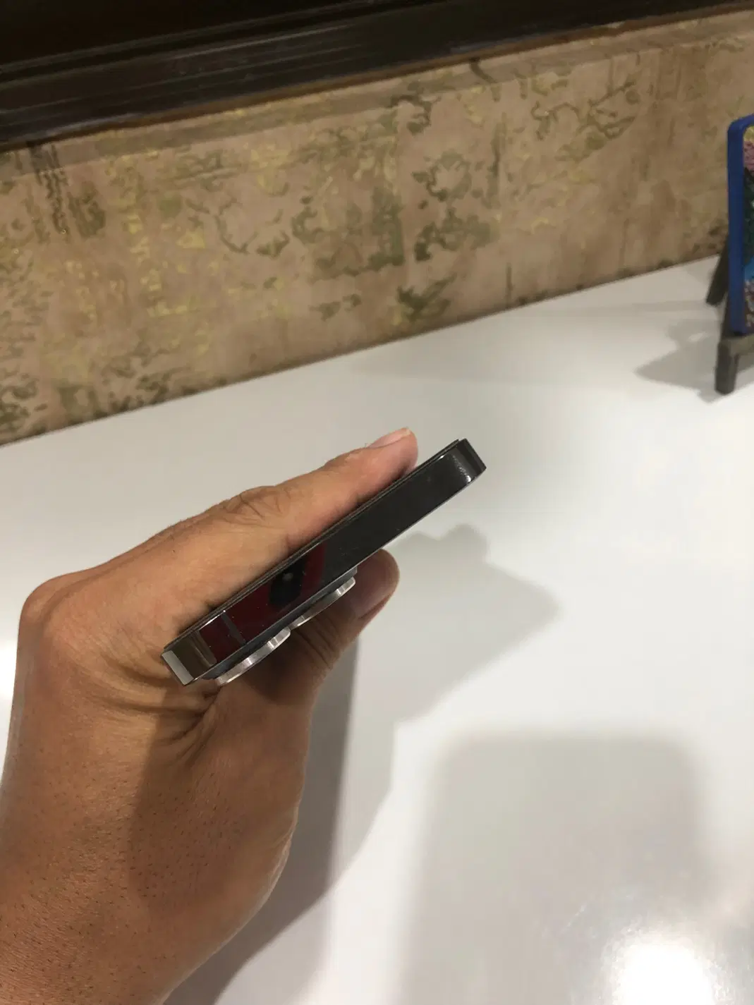 iphone 13 pro 128 zaa|موبایل|تهران, فردوس|دیوار