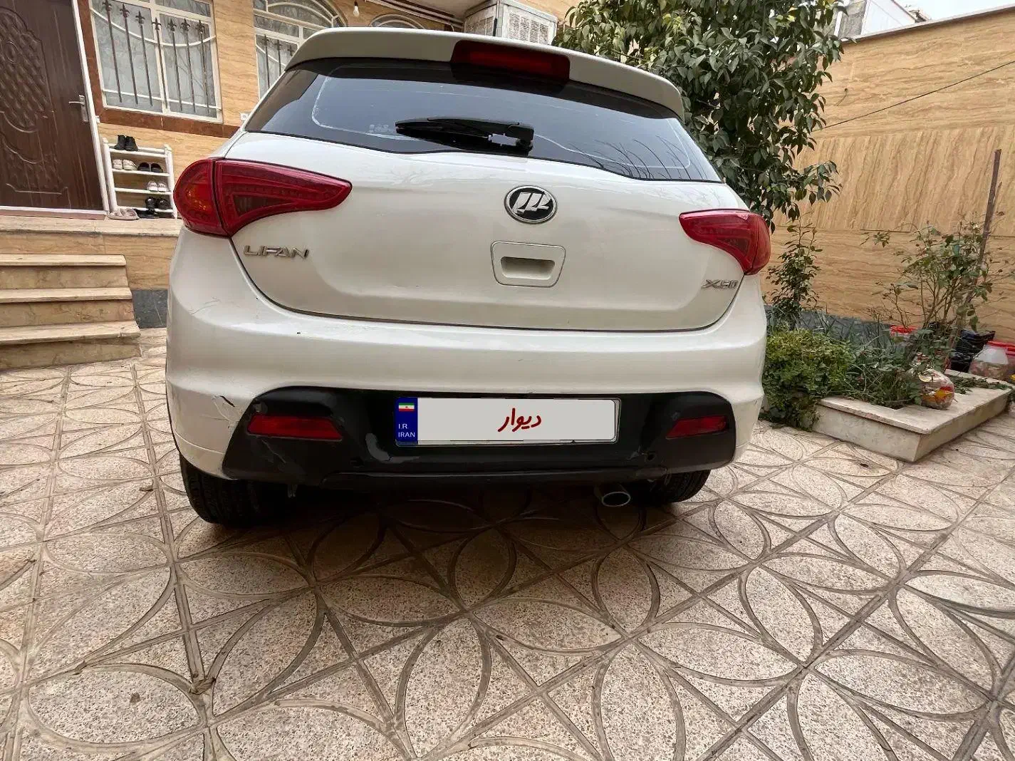 لیفان X50|خودرو سواری و وانت|تهران, بهار|دیوار