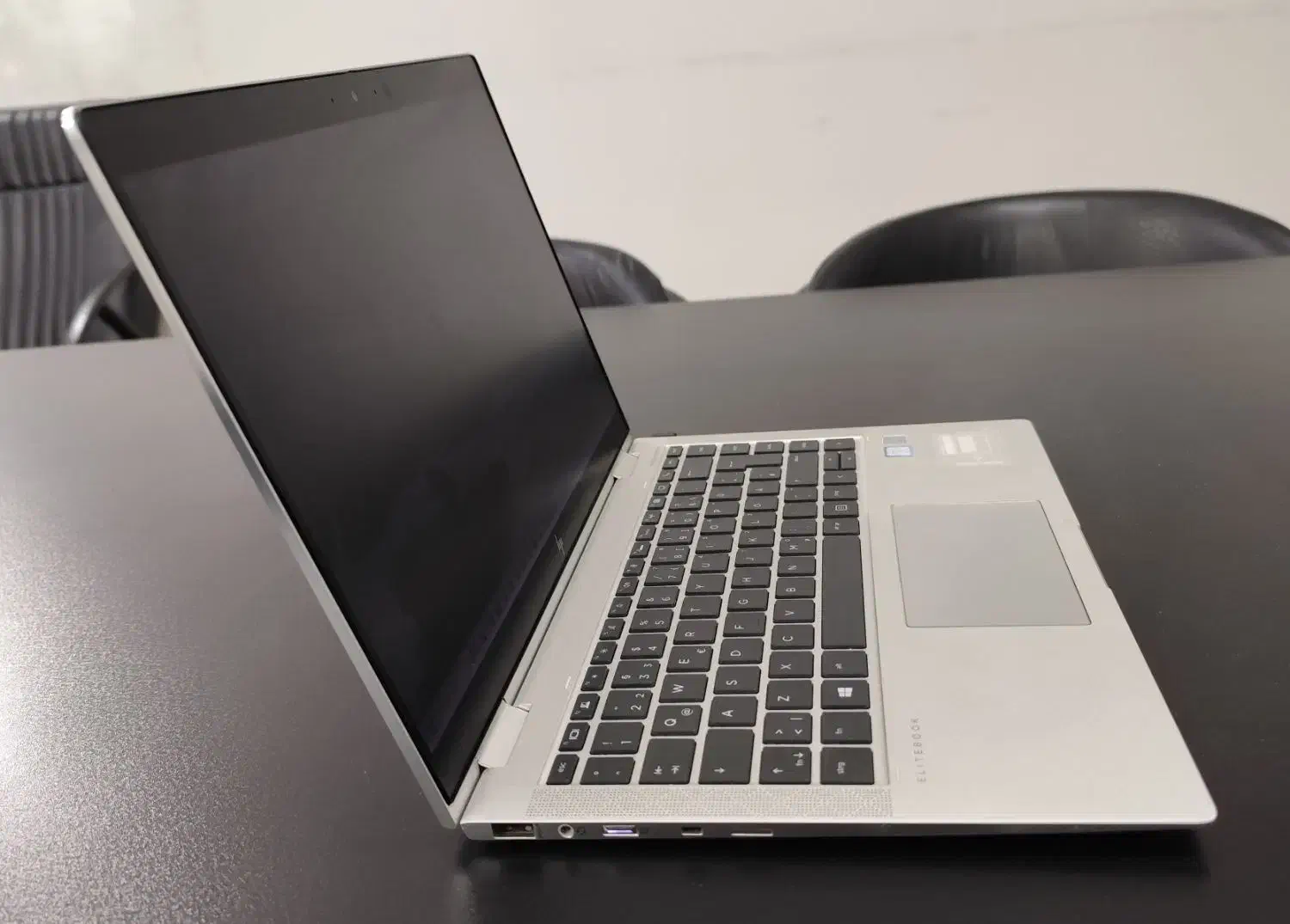 Hp Elite book X360 1040|رایانه همراه|گرگان, |دیوار