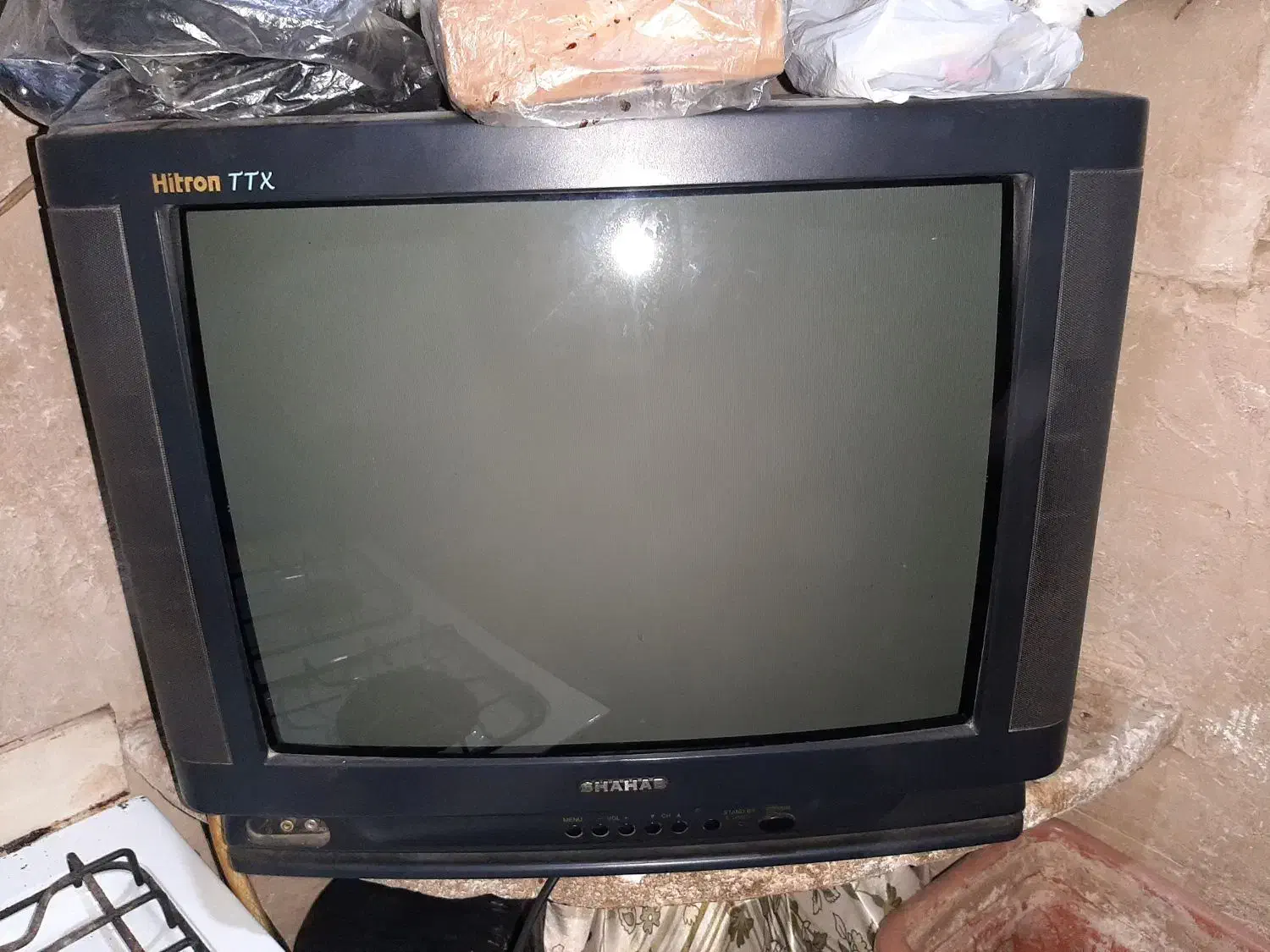 تلویزیون|تلویزیون و پروژکتور|گرگان, |دیوار