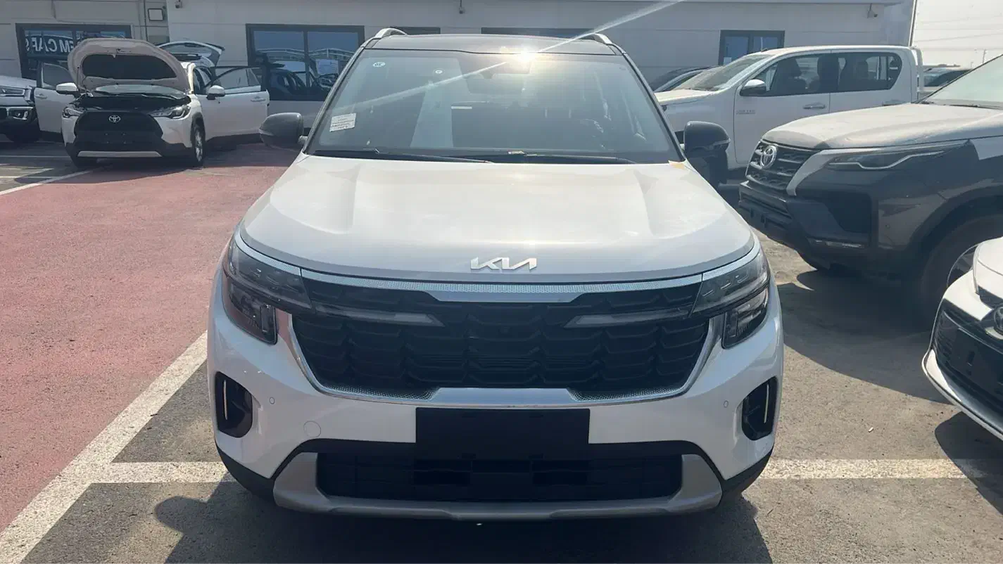 کیا سلتوس مدل ۲۰۲۵ فول|خودرو سواری و وانت|دزفول, |دیوار