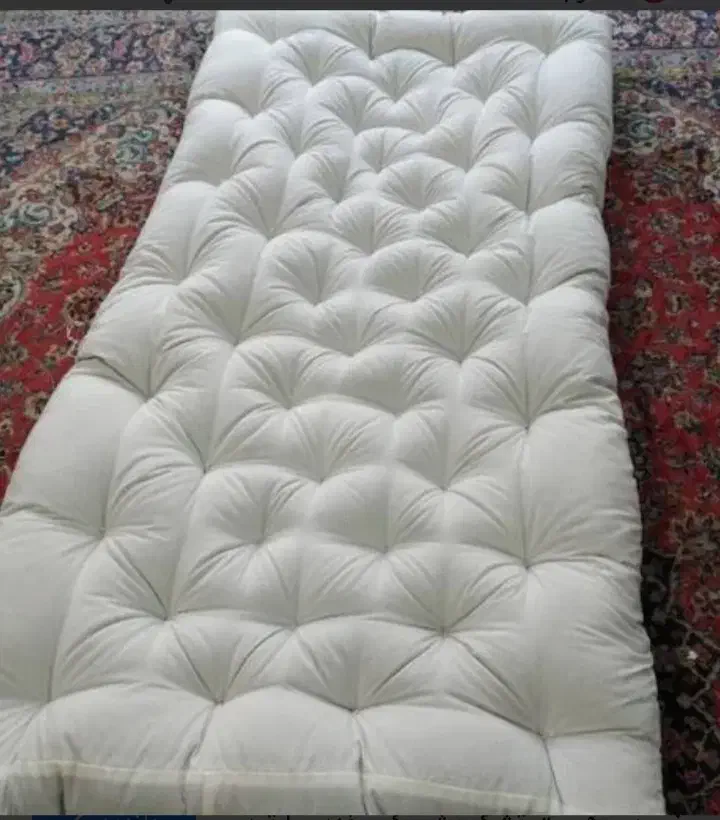 لحاف دوری|رختخواب، بالش، پتو|تربت جام, شهید غلام زاده|دیوار